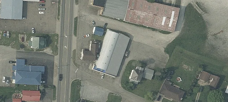 10-Lane Bowling Alley & Bar