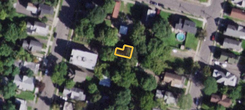 Two-Unit Residential Income Property