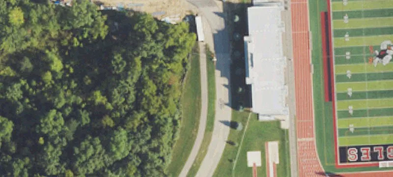 Waterfront Redevelopment Property