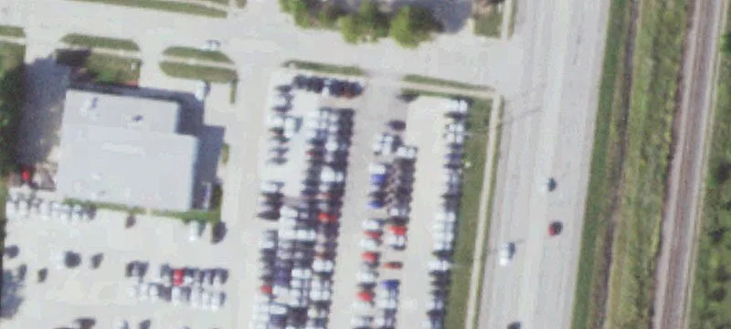 Professional Office Suite with Parking