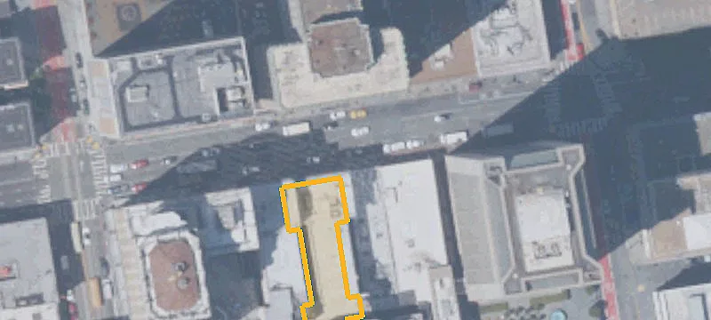 Downtown Office Space