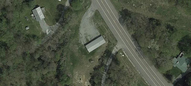 Industrial Land with Pole Building