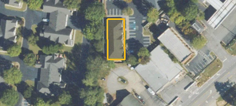Office Space for Lease