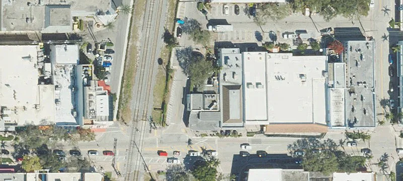 Turnkey Restaurant and Lounge