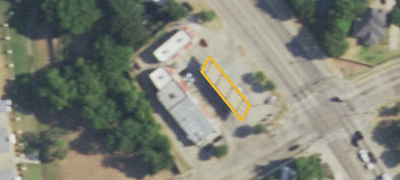 Downtown Area Retail Suite
