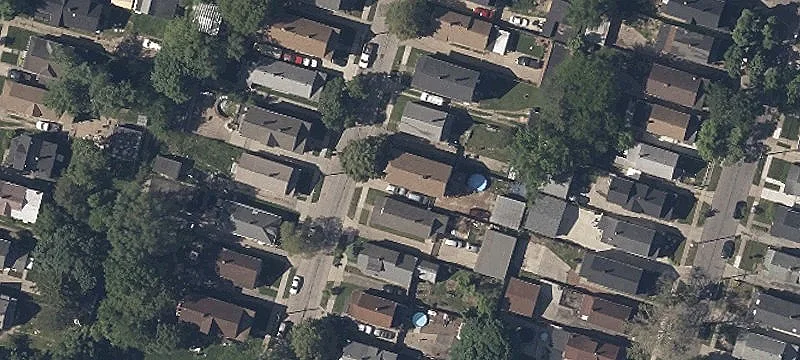 Shovel-Ready Industrial Development Land
