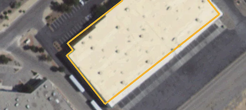 Industrial Facility for Lease