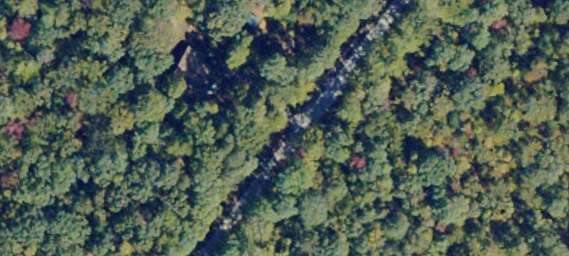 Recreational Hunting Land Parcel