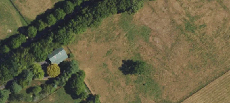 Equestrian Property with Barndominium