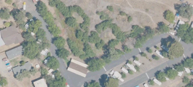 Manufactured Housing and RV Community