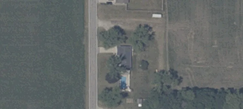 Utility-Served Agricultural Land