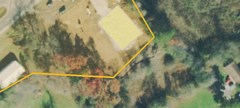 Industrial Land Parcel