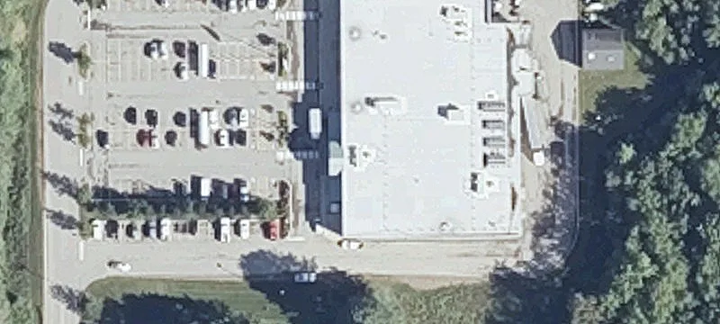 Retail Pad Site for Lease