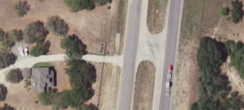 Unrestricted Vacant Land Tract