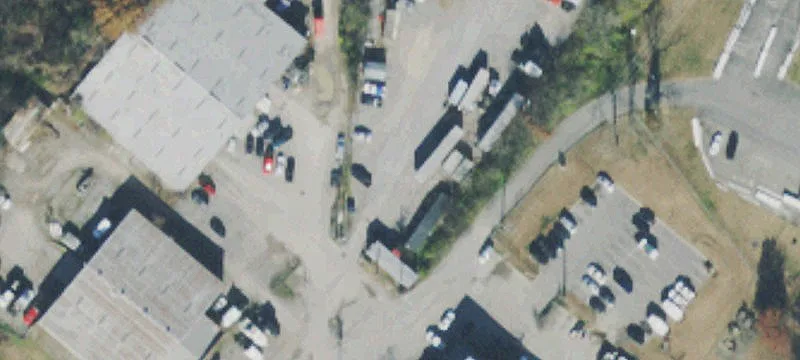 Industrial Land Parcel
