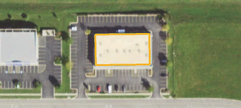 Walmart-Facing Retail Strip Center