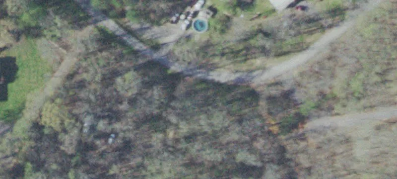 Usable Residential Development Land