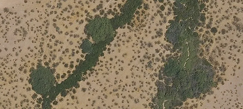 Residential Land Parcel