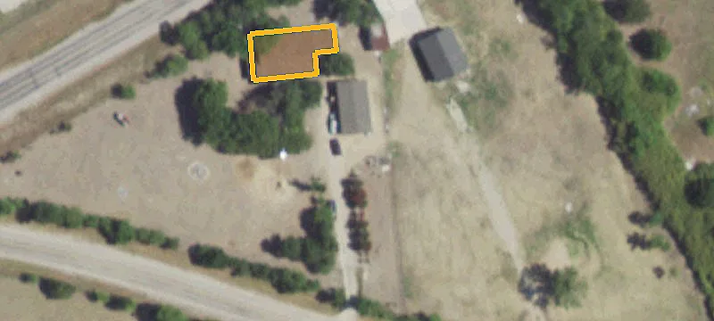 Warehouse Units with Drive-In Doors
