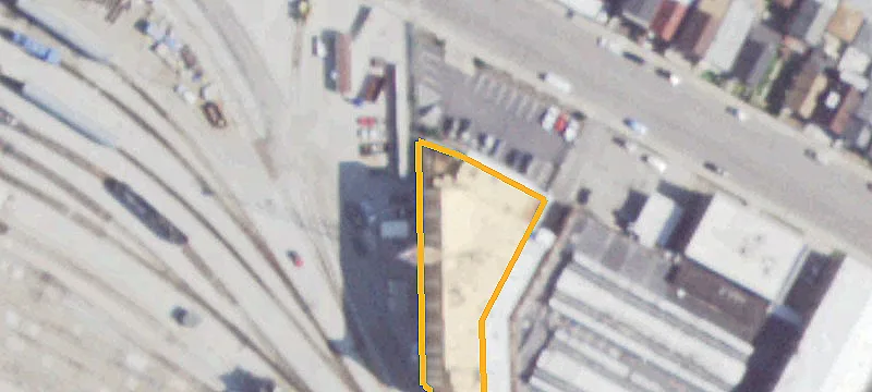 Flex Office Warehouse Space