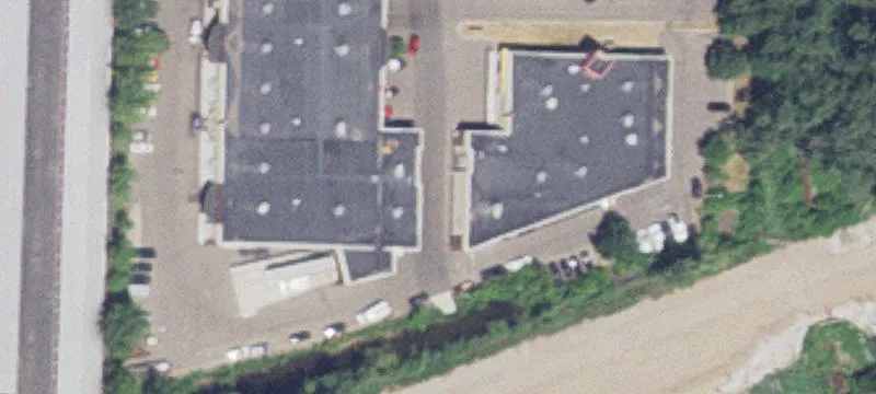 Office Space Near Transit
