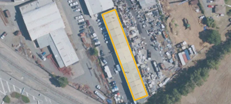 Ground Floor Showroom Flex Space