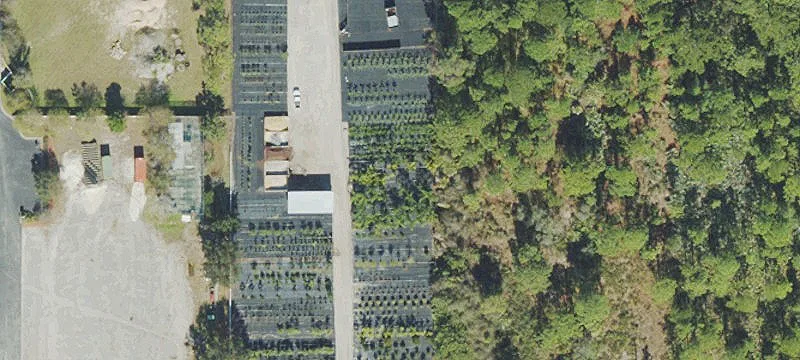 Climate-Controlled Self Storage Facility
