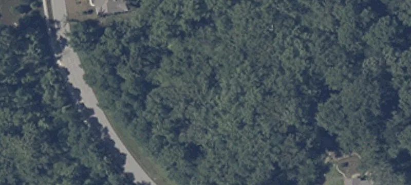 Estate-Style Residential Building Lot