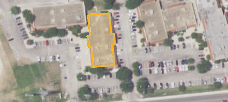 Office and Retail Redevelopment Complex