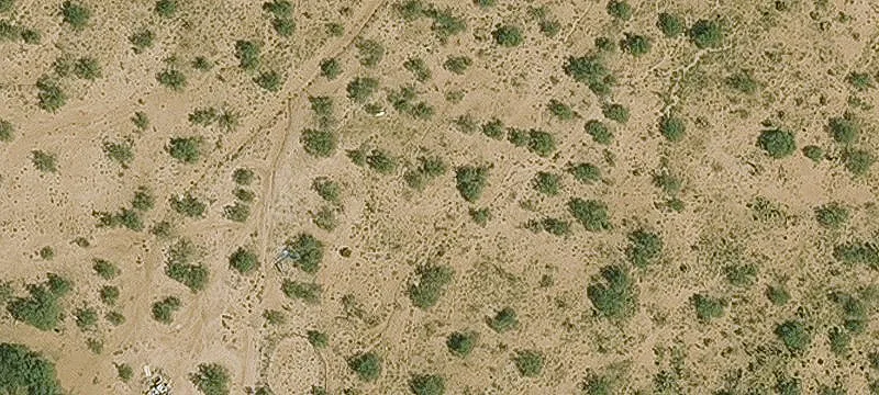 Ranch Property with Tenant Spaces