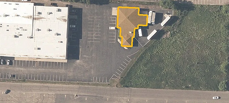 Retail Space for Lease