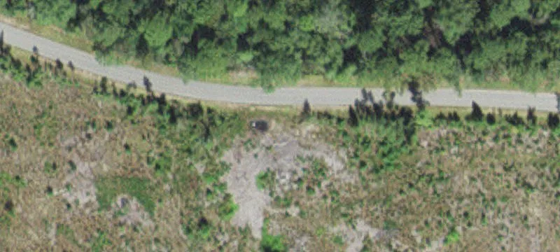 Waterfront Conservation Land Lots