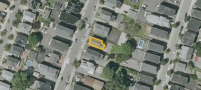 Residential Income Unit for Lease