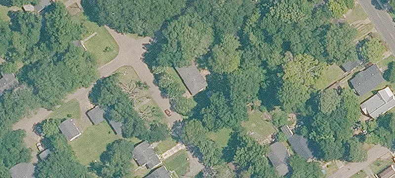 Vacant Residential Lot