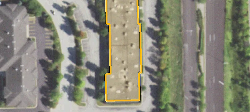 Office Building for Lease