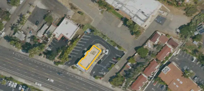 Storefront Retail Property