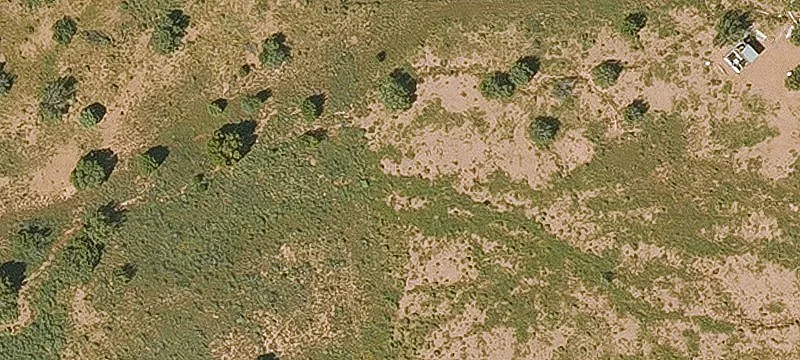 Residential RV and Horse Lot