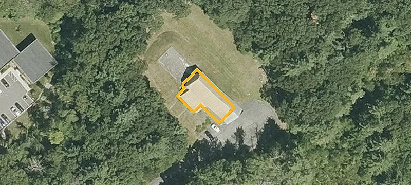 Highway Industrial Development Land