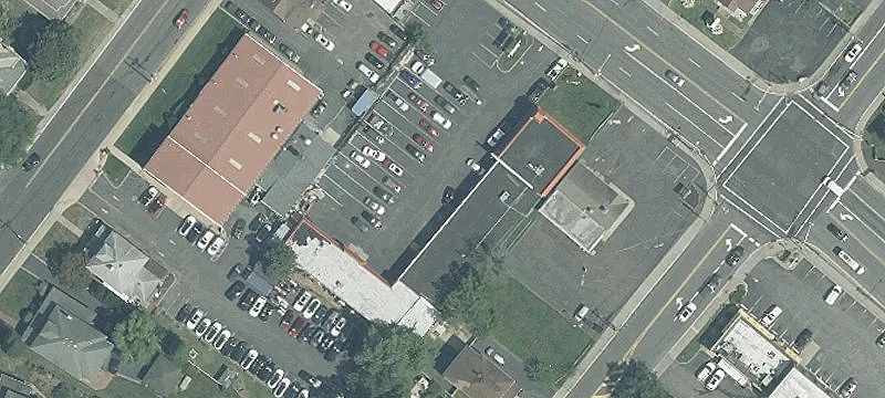 Auto Repair and Retail Garage