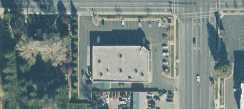 Absolute Net Retail Lease Property