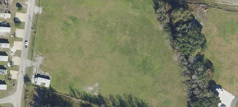 Residential Development Land