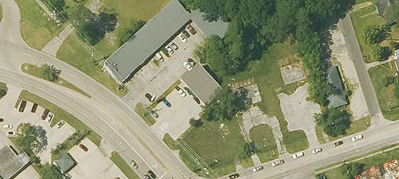 Specialty Property for Lease