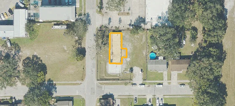 Medical Office Suite with Parking