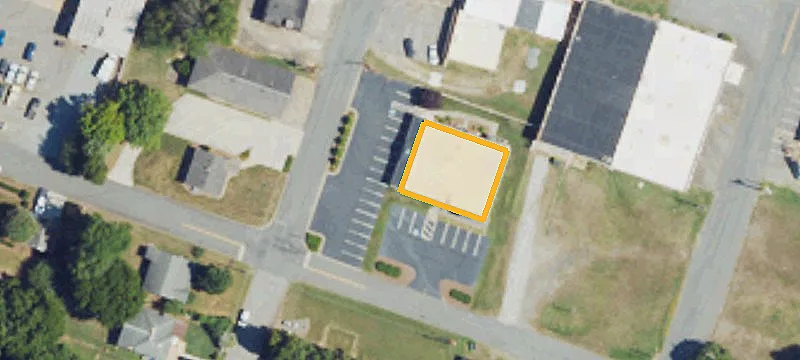 Leased Office Building Investment
