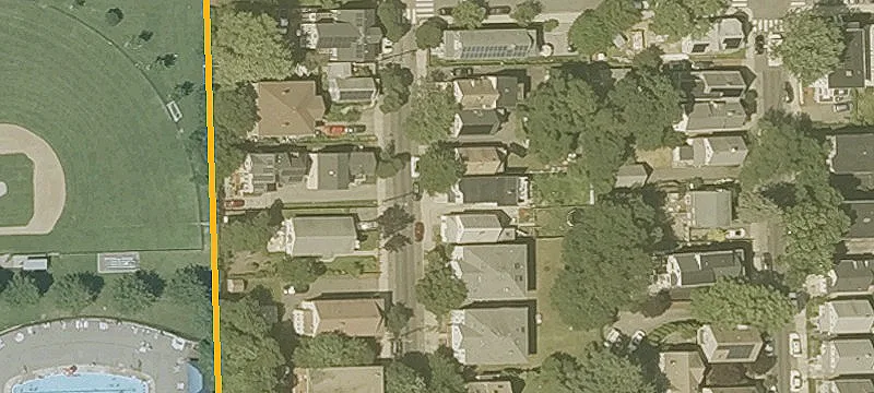 Two-Family Second-Floor Rental Unit