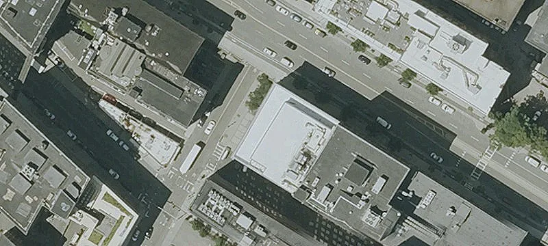 Office Space Near Logan Airport
