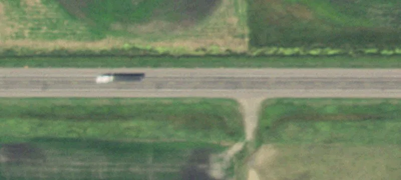 Industrial Development Land Parcel