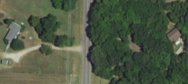 Commercial Land with Road Frontage