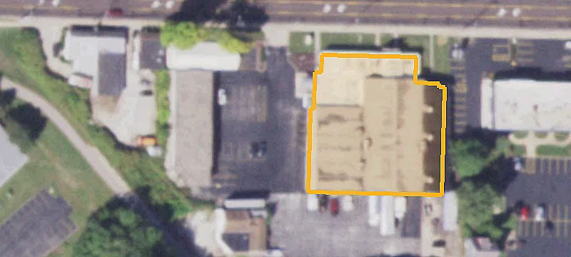 Multi-Building Flex & Warehouse Property