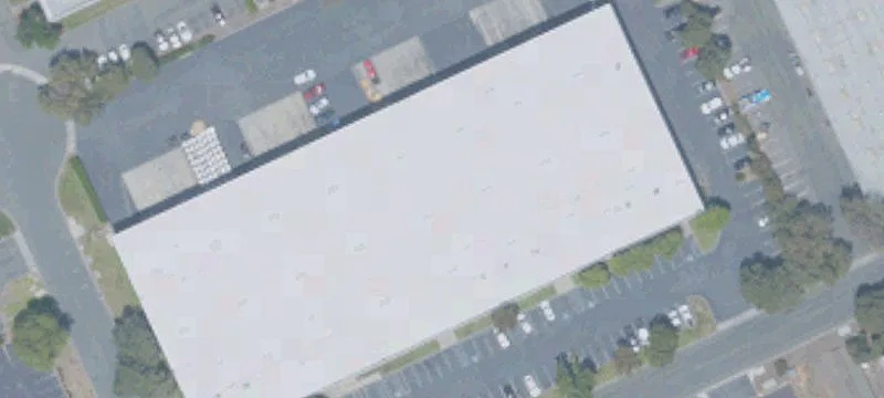 Dock-High Industrial Flex Building